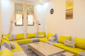 APPARTEMENT DE LUXE A LAAYOUNe
